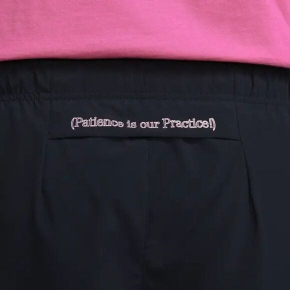 NIKE 
Dri-Fit Challenger 5" Brief-Lined Shorts - Picture 8 of 12